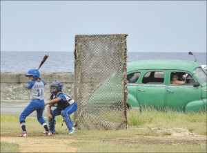 Study Abroad to Cuba